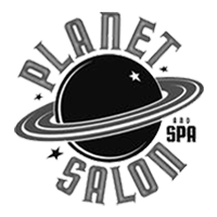 Planet Salon & Spa