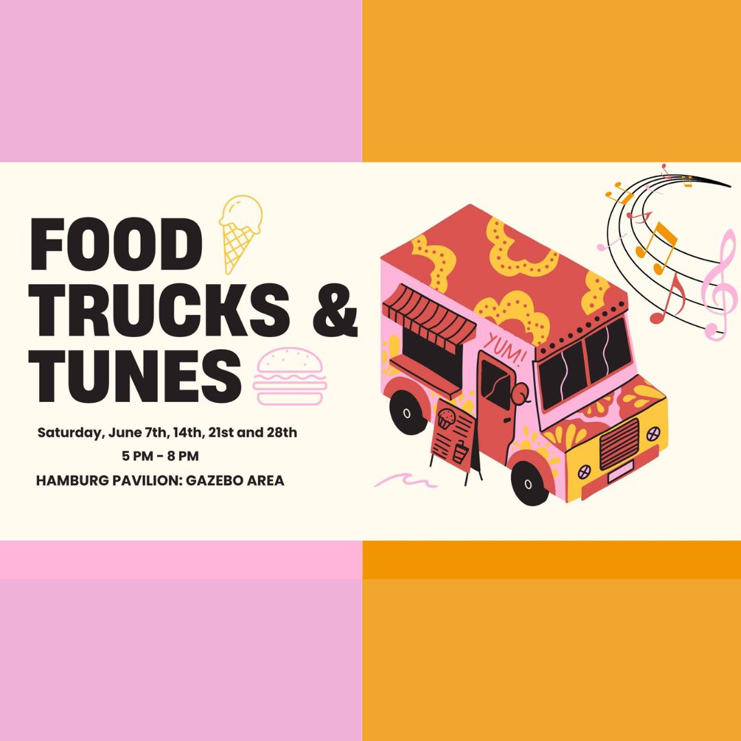 Food Trucks & Tunes