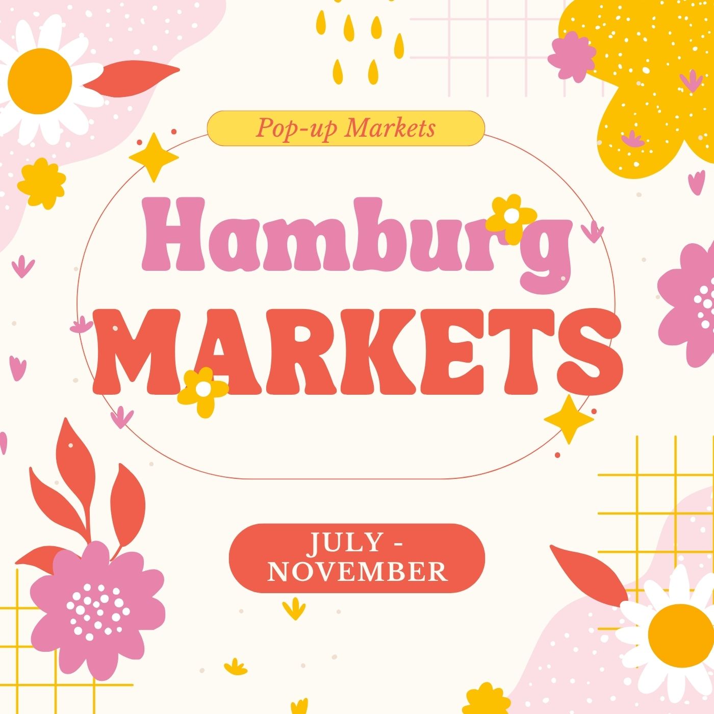 Hamburg Markets