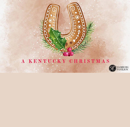 A Kentucky Christmas