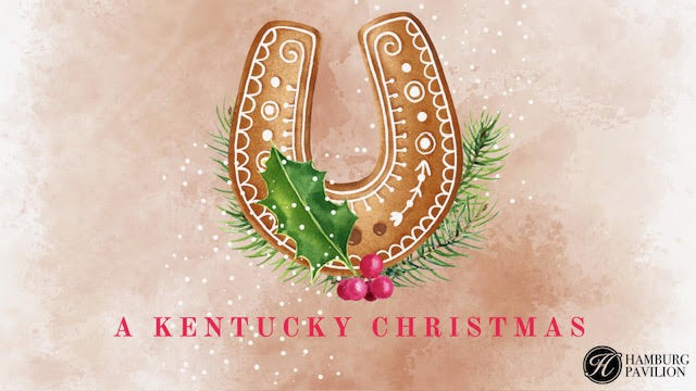 A Kentucky Christmas